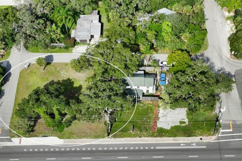 Land in Osprey, Florida № 1297356 - photo 11