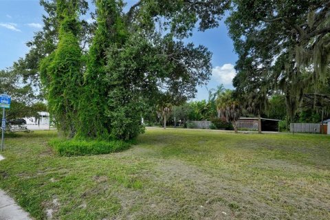 Land in Osprey, Florida № 1297356 - photo 22