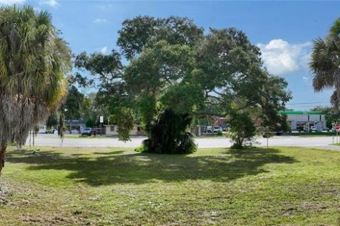 Terreno en venta en Osprey, Florida № 1297356 - foto 17