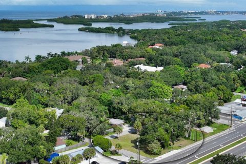 Land in Osprey, Florida № 1297356 - photo 9