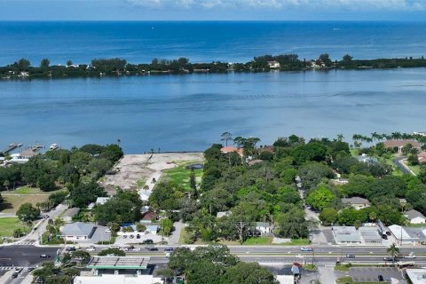 Land in Osprey, Florida № 1297356 - photo 5