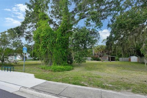 Land in Osprey, Florida № 1297356 - photo 23