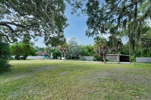 Terreno en venta en Osprey, Florida № 1297356 - foto 21