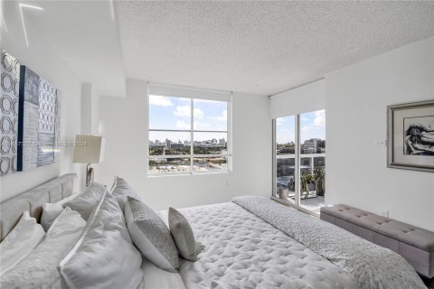 Condominio en venta en Miami Beach, Florida, 3 dormitorios, 179.3 m2 № 1367029 - foto 19