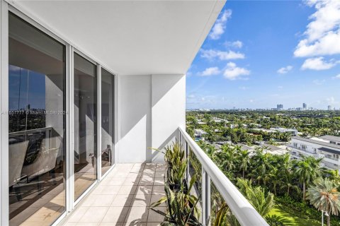 Copropriété à vendre à Miami Beach, Floride: 3 chambres, 179.3 m2 № 1367029 - photo 22