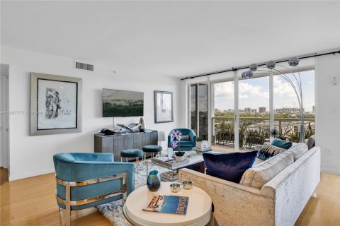 Condominio en venta en Miami Beach, Florida, 3 dormitorios, 179.3 m2 № 1367029 - foto 5