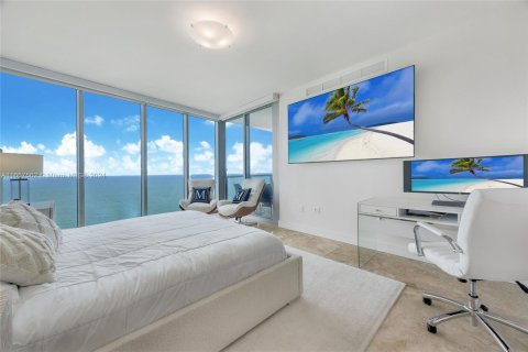 Copropriété à vendre à Sunny Isles Beach, Floride: 4 chambres, 222.41 m2 № 1362287 - photo 12