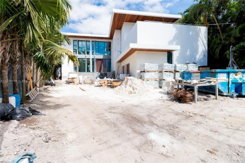 Купить виллу или дом в Майами, Флорида 6 спален, № 20372 - фото 27