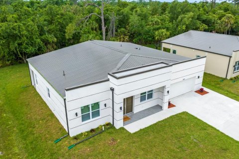 Casa en venta en North Port, Florida, 3 dormitorios, 189.99 m2 № 1363817 - foto 10