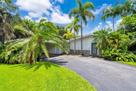 Villa ou maison à vendre à Palmetto Bay, Floride: 3 chambres, 137.96 m2 № 1330727 - photo 1