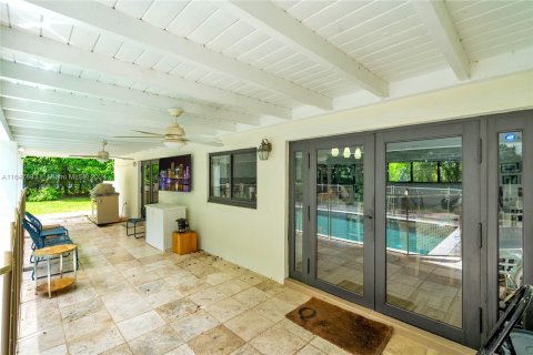 Villa ou maison à vendre à Palmetto Bay, Floride: 3 chambres, 137.96 m2 № 1330727 - photo 20