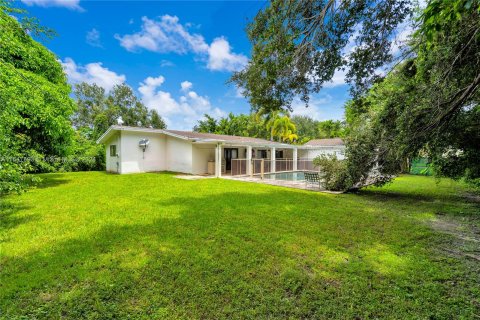 Villa ou maison à vendre à Palmetto Bay, Floride: 3 chambres, 137.96 m2 № 1330727 - photo 24