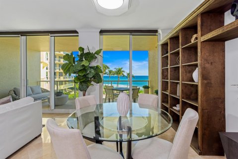Condominio en venta en Hillsboro Beach, Florida, 2 dormitorios, 207.17 m2 № 832859 - foto 27