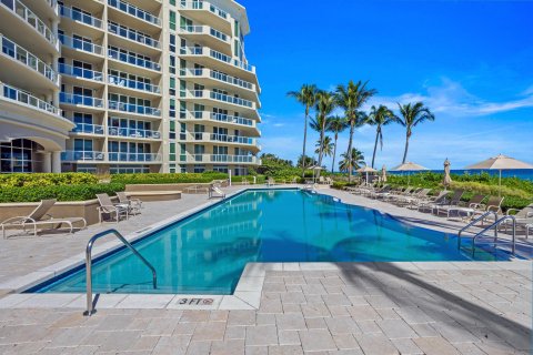 Condominio en venta en Hillsboro Beach, Florida, 2 dormitorios, 207.17 m2 № 832859 - foto 6