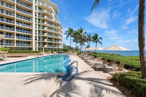 Condominio en venta en Hillsboro Beach, Florida, 2 dormitorios, 207.17 m2 № 832859 - foto 3