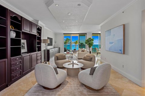 Copropriété à vendre à Hillsboro Beach, Floride: 2 chambres, 207.17 m2 № 832859 - photo 28