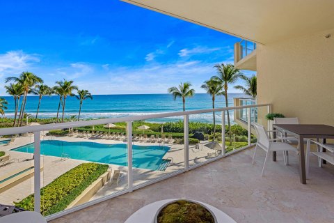 Condominio en venta en Hillsboro Beach, Florida, 2 dormitorios, 207.17 m2 № 832859 - foto 24