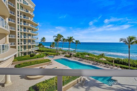 Condominio en venta en Hillsboro Beach, Florida, 2 dormitorios, 207.17 m2 № 832859 - foto 16