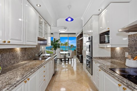 Condominio en venta en Hillsboro Beach, Florida, 2 dormitorios, 207.17 m2 № 832859 - foto 26