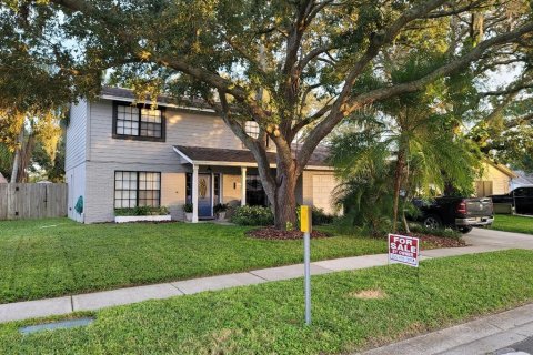 Villa ou maison à vendre à Tampa, Floride: 3 chambres, 169.27 m2 № 1382458 - photo 2