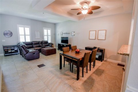 Touwnhouse à vendre à Celebration, Floride: 4 chambres, 237.09 m2 № 1382495 - photo 6