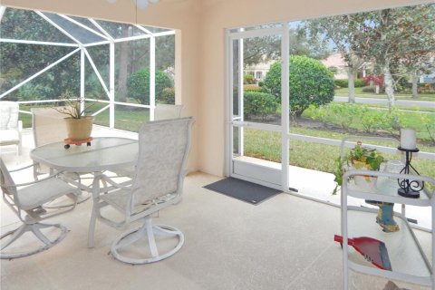 Villa ou maison à vendre à Hobe Sound, Floride: 2 chambres, 141.77 m2 № 988173 - photo 10
