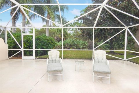 Villa ou maison à vendre à Hobe Sound, Floride: 2 chambres, 141.77 m2 № 988173 - photo 11