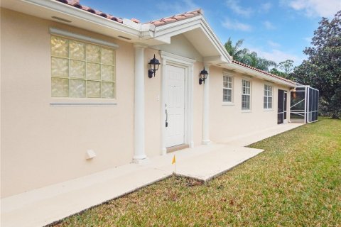 Купить виллу или дом в Хоб-Саунд, Флорида 5 комнат, 141.77м2, № 988173 - фото 21