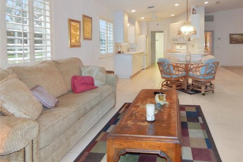 Villa ou maison à vendre à Hobe Sound, Floride: 2 chambres, 141.77 m2 № 988173 - photo 9