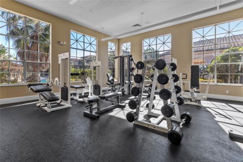 Condominio en venta en Orlando, Florida, 2 dormitorios, 107.67 m2 № 1083248 - foto 9