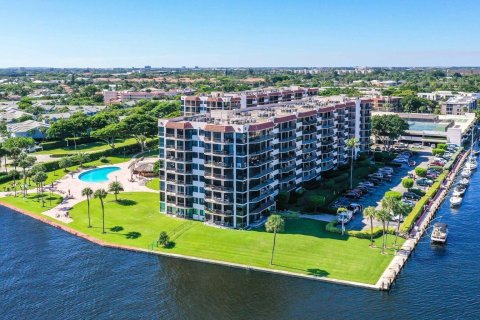 Copropriété à vendre à Boca Raton, Floride: 2 chambres, 122.17 m2 № 1099849 - photo 15