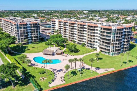 Copropriété à vendre à Boca Raton, Floride: 2 chambres, 122.17 m2 № 1099849 - photo 14