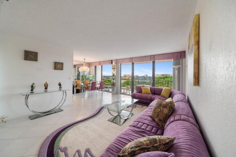 Condo in Boca Raton, Florida, 2 bedrooms  № 1099849 - photo 23