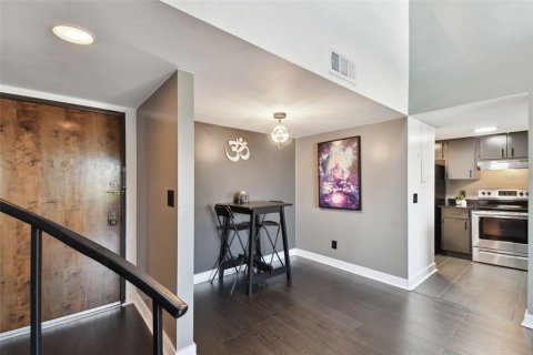 Copropriété à vendre à Tampa, Floride: 2 chambres, 84.73 m2 № 1403827 - photo 22