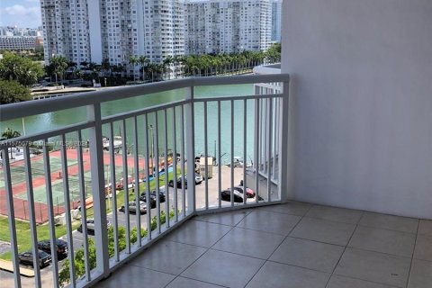 Copropriété à vendre à Aventura, Floride: 2 chambres, 145.39 m2 № 1140549 - photo 21