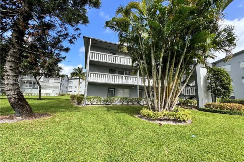 Condo in Boca Raton, Florida, 2 bedrooms  № 1423410 - photo 2