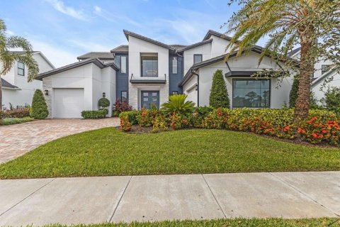 Casa en venta en Orlando, Florida, 4 dormitorios, 433.76 m2 № 1426696 - foto 1