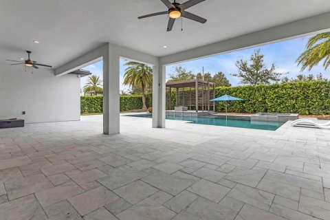 Villa ou maison à vendre à Orlando, Floride: 4 chambres, 433.76 m2 № 1426696 - photo 28