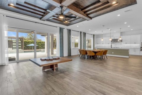 Villa ou maison à vendre à Orlando, Floride: 4 chambres, 433.76 m2 № 1426696 - photo 6