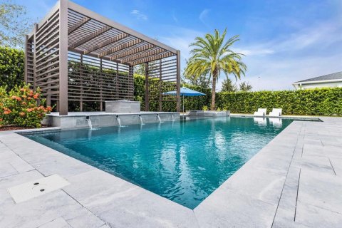 Villa ou maison à vendre à Orlando, Floride: 4 chambres, 433.76 m2 № 1426696 - photo 29