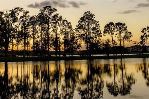 Condo in Orlando, Florida, 1 bedroom  № 1277229 - photo 21