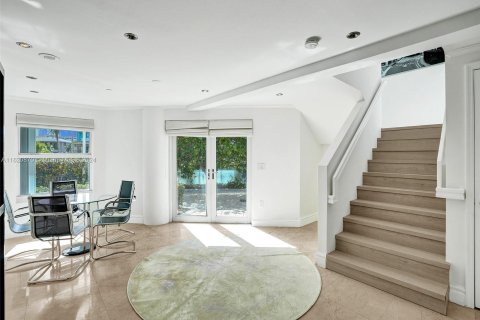 Copropriété à vendre à Sunny Isles Beach, Floride: 4 chambres, 323.21 m2 № 1242256 - photo 25