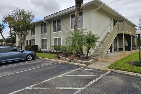 Copropriété à vendre à Orlando, Floride: 2 chambres, 88.44 m2 № 1428990 - photo 1