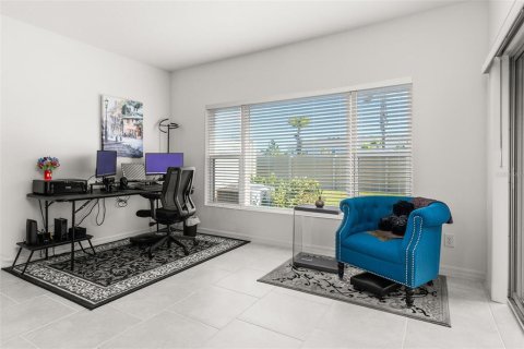 Townhouse in CYPRESS HAMMOCK in Kissimmee, Florida 4 bedrooms, 174.28 sq.m. № 1438936 - photo 16