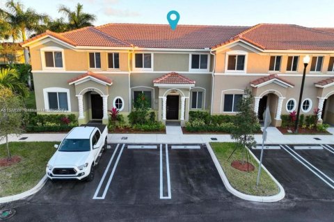 Adosado en venta en Homestead, Florida, 3 dormitorios, 120.96 m2 № 1147130 - foto 19