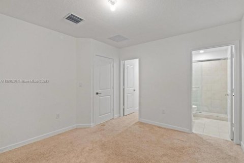 Adosado en venta en Homestead, Florida, 3 dormitorios, 120.96 m2 № 1147130 - foto 11