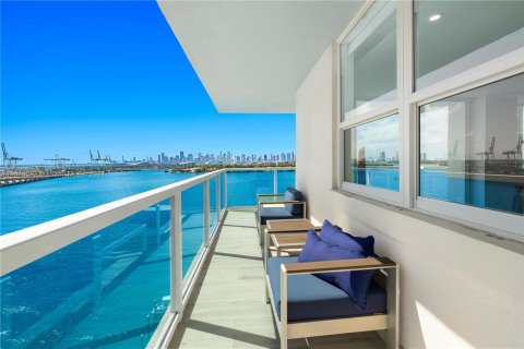 Condominio en venta en Miami Beach, Florida, 2 dormitorios, 106.56 m2 № 1398134 - foto 26