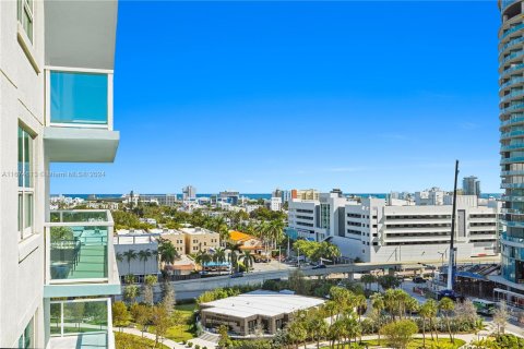 Copropriété à vendre à Miami Beach, Floride: 2 chambres, 106.56 m2 № 1398134 - photo 28