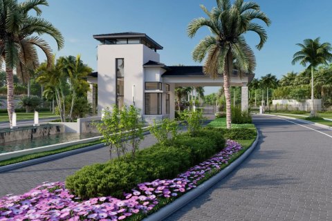 Жилой комплекс в Бока-Ратон, Флорида - фото 2