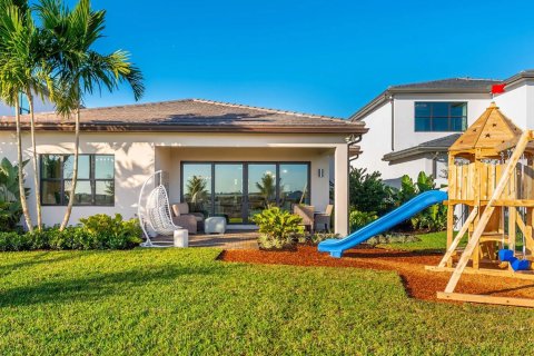 Villa ou maison à vendre à Boca Raton, Floride: 3 chambres, 208 m2 № 64100 - photo 8